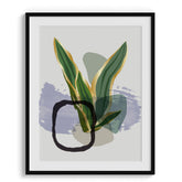 Vibrant elegance Canvas Wall Paintings